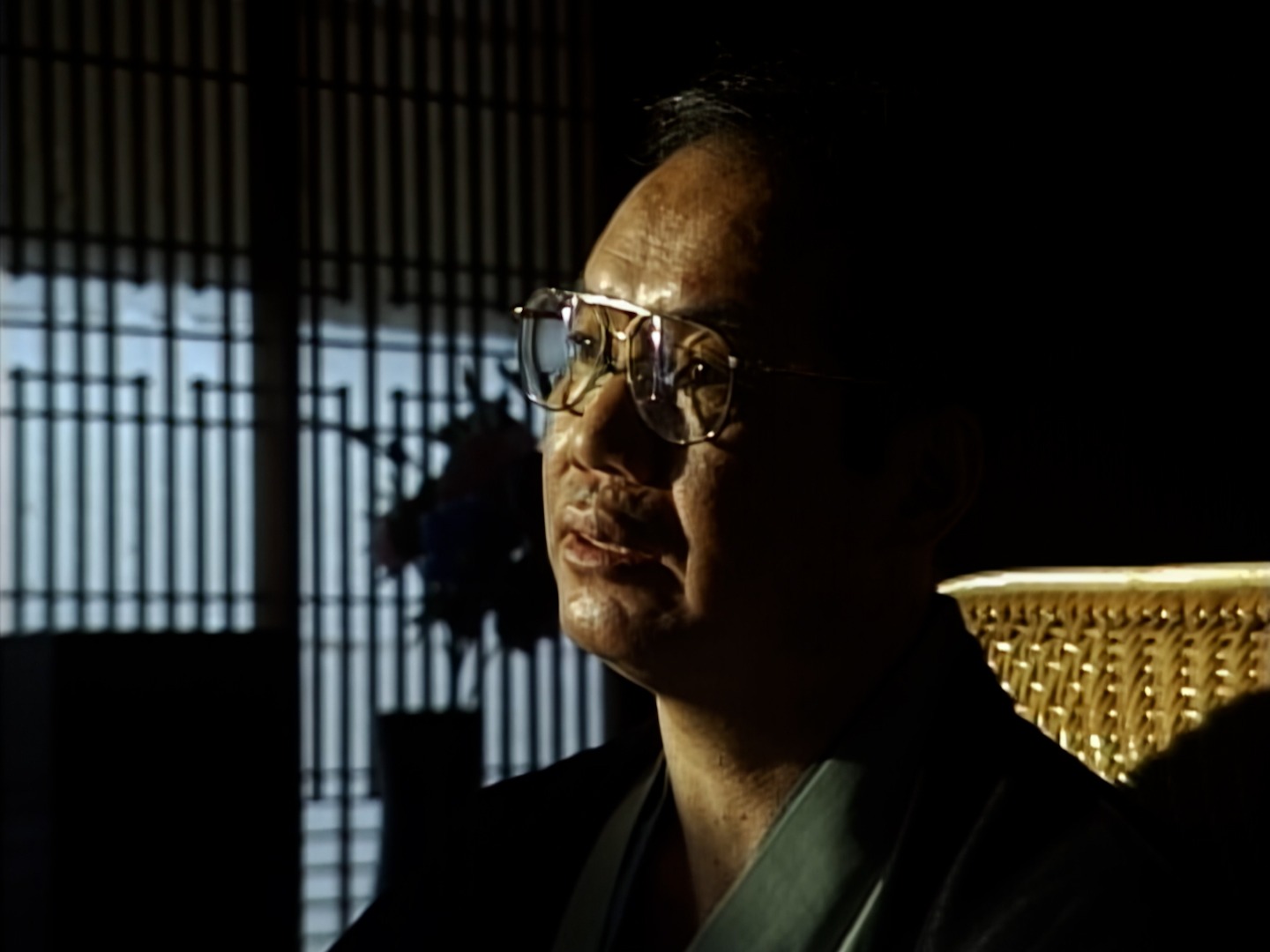 OV「亡霊学級」場面写真 (c)秦企画／KADOKAWA 1996
