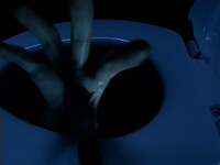 OV「亡霊学級」場面写真 (c)秦企画／KADOKAWA 1996