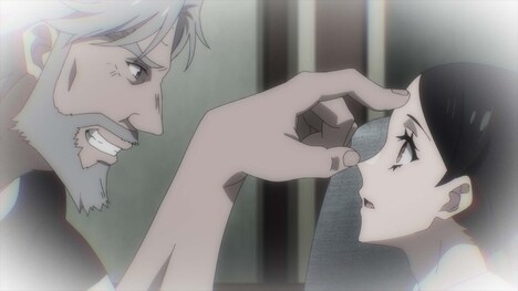 TVアニメ「最凶の支援職【話術士】である俺は世界最強クランを従える」PV第1弾より。