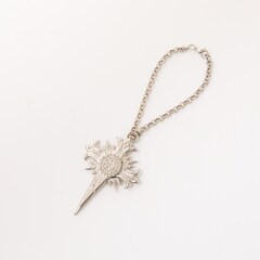 D.Gray-man」黒の教団の教団服をモチーフにしたコート、2WAYバッグ 