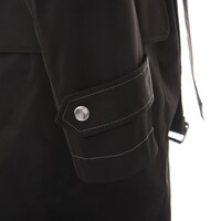 「『D.Gray-man』黒の教団 モデル コート」