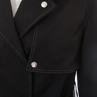 「『D.Gray-man』黒の教団 モデル コート」