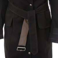 「『D.Gray-man』黒の教団 モデル コート」