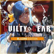 「GUILTY GEAR -STRIVE-」シーズン4アイコン (c) ARC SYSTEM WORKS