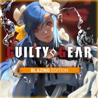 「GUILTY GEAR -STRIVE-」シーズン4アイコン (c) ARC SYSTEM WORKS