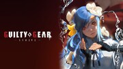 「GUILTY GEAR -STRIVE-」シーズン4ビジュアル (c) ARC SYSTEM WORKS