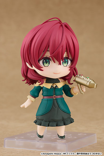 「ねんどろいど ダリヤ・ロセッティ」