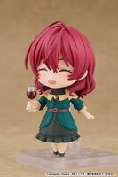 「ねんどろいど ダリヤ・ロセッティ」