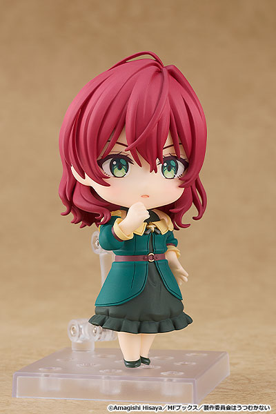 「ねんどろいど ダリヤ・ロセッティ」