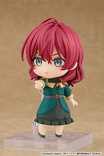 「ねんどろいど ダリヤ・ロセッティ」
