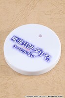 「ねんどろいど ダリヤ・ロセッティ」グッドスマイルカンパニー公式ショップでの購入特典で付属する台座。