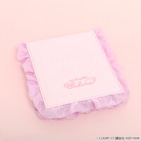 「カードキャプターさくら 折りたたみミラー」