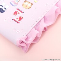 「カードキャプターさくら 折りたたみミラー」