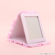 「カードキャプターさくら 折りたたみミラー」