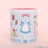 「カードキャプターさくら マグカップ」