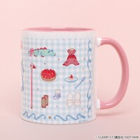 「カードキャプターさくら マグカップ」