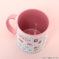 「カードキャプターさくら マグカップ」