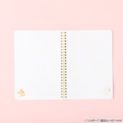 「カードキャプターさくら ノート」