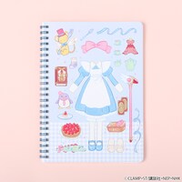 「カードキャプターさくら ノート」