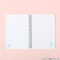 「カードキャプターさくら ノート」