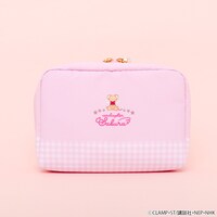 「カードキャプターさくら ポーチ」