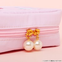 「カードキャプターさくら ポーチ」