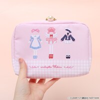 「カードキャプターさくら ポーチ」