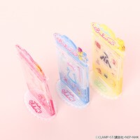 「カードキャプターさくら アクリルスタンド」