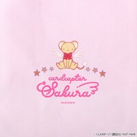 「カードキャプターさくら トートバッグ」