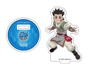 アニメ「ゾイド -ZOIDS-」 25th ANNIVERSARY POP UP TOURで販売されるアクリルスタンド。(c)TOMY (c)ShoPro