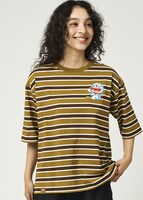 「ドラやき｜ビッグシルエットTシャツ」