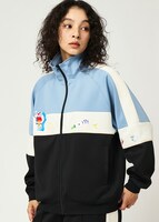 「パニック｜トラックジャケット」