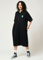 「ドラえもんとドラミちゃん｜ポロワンピース」