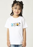 「ひみつ道具「メルヘンランド入場券」|キッズTシャツ」
