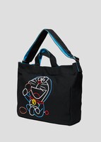 「ドラやき｜2WAYトートバッグ」