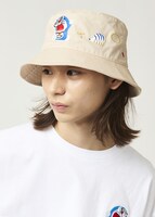 「パニック｜バケットハット」