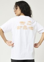 「ドラやき食堂｜Tシャツ」