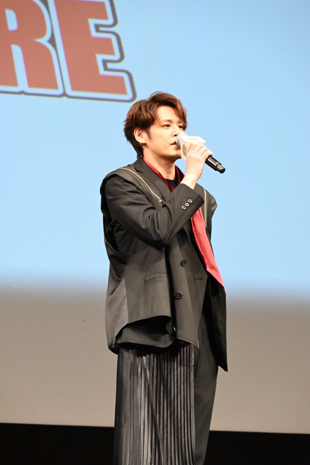 宮野真守