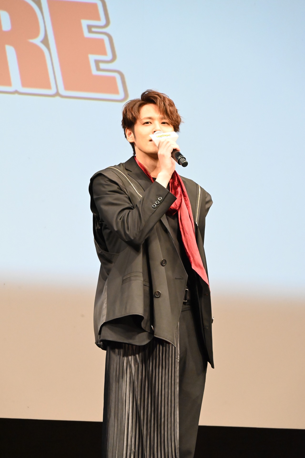 宮野真守