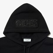 日本限定数量販売「ONE PIECE 扉絵プリント フーディー」