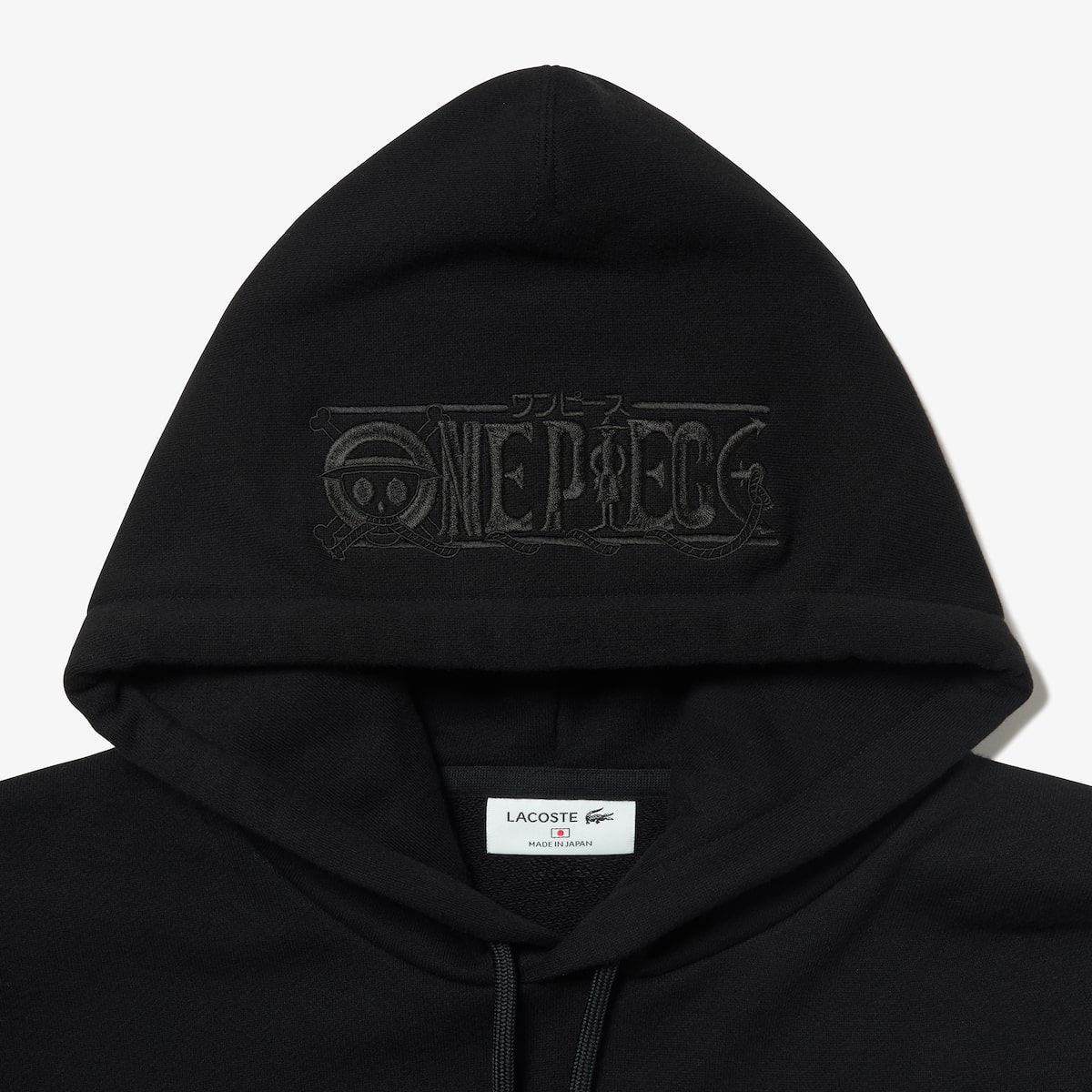 日本限定数量販売「ONE PIECE 扉絵プリント フーディー」 - ONE PIECE  