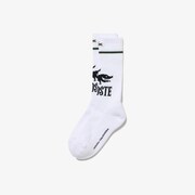 日本限定発売「ONE PIECE ワニロゴ ソックス」