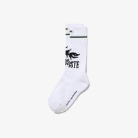 日本限定発売「ONE PIECE ワニロゴ ソックス」