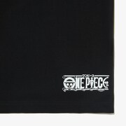 「ONE PIECE ワニキャラクター Tシャツ」