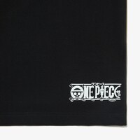 「ONE PIECE ワニキャラクター Tシャツ」