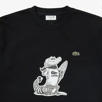 「ONE PIECE ワニキャラクター Tシャツ」