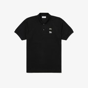 「ONE PIECE ワニロゴ刺繍 L.12.12ポロシャツ」