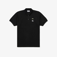 「ONE PIECE ワニロゴ刺繍 L.12.12ポロシャツ」