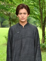 植村颯太演じる中川陽平。(c)ABC