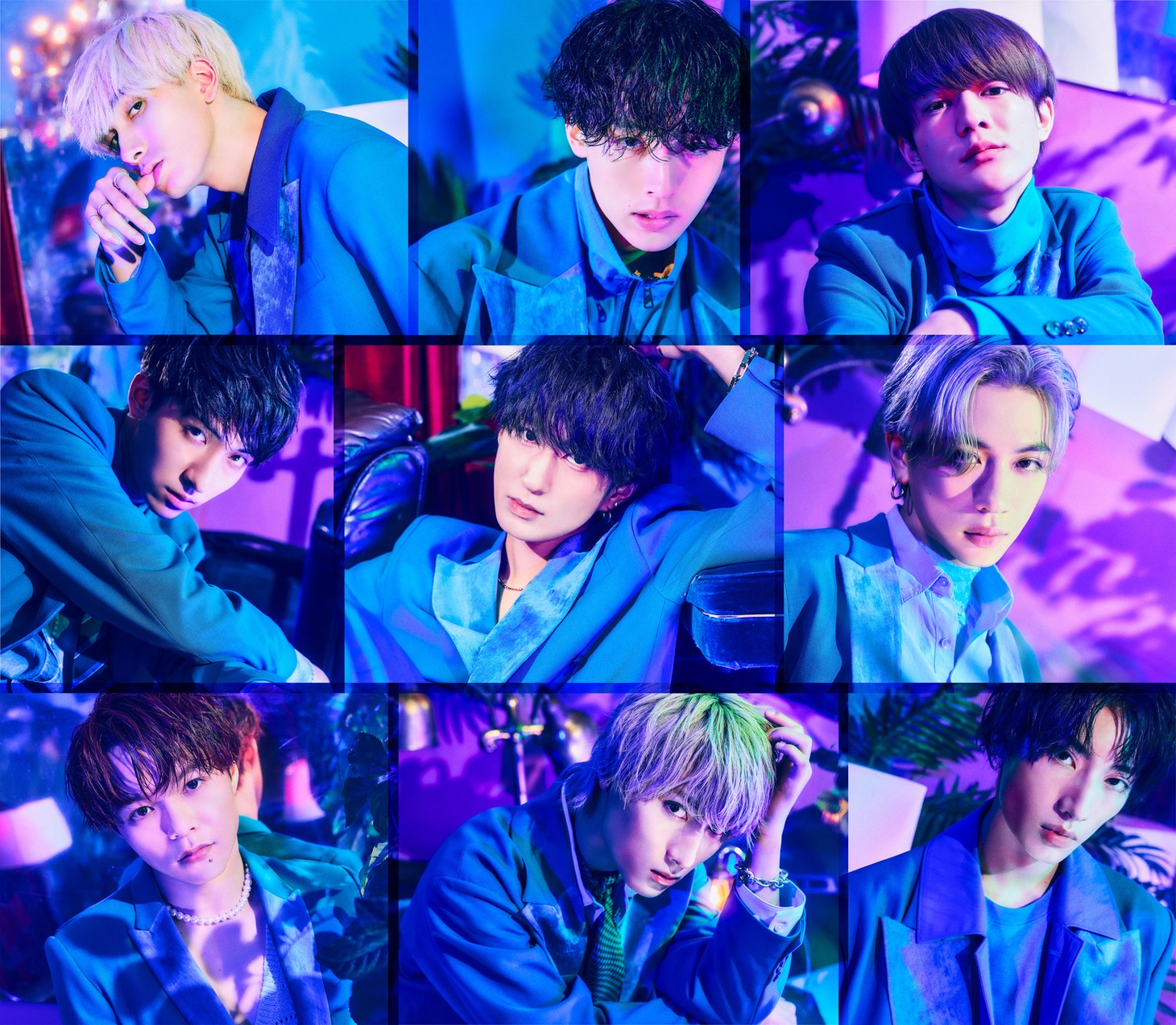 SUPER★DRAGON (c)PONY CANYON INC.